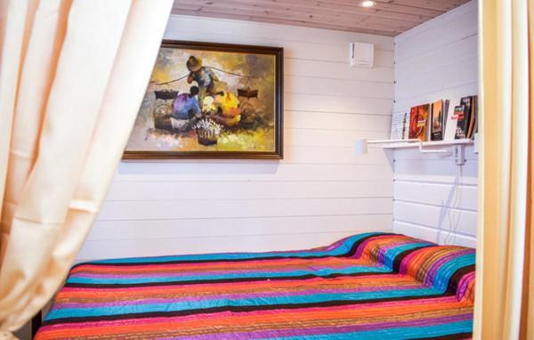 Cosy Cottage By The South Coast Trelleborg Exteriér fotografie