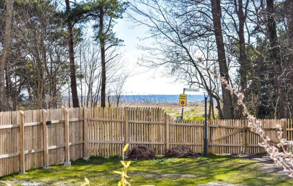 Cosy Cottage By The South Coast Trelleborg Exteriér fotografie
